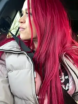 Sensual Marie online show from February 2025 03:16:01 PM