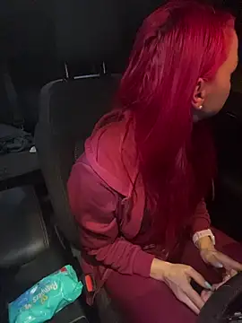 Sensual Marie online show from November 2025 04:44:01 PM