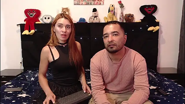 Snapshot of cajusexxx chatting on February 2025 02:52:02 PM cajusexxx online show from February 2025 02:52:02 PM