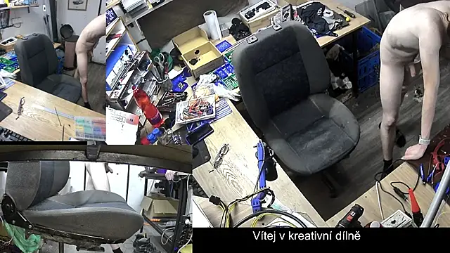 Happy Michal online show from January 2025 11:57:01 AM