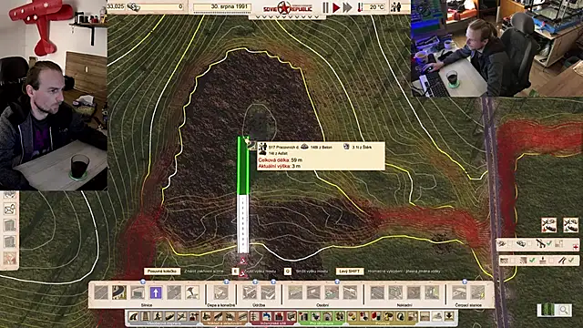 Happy Michal online show from April 2026 11:15:01 AM