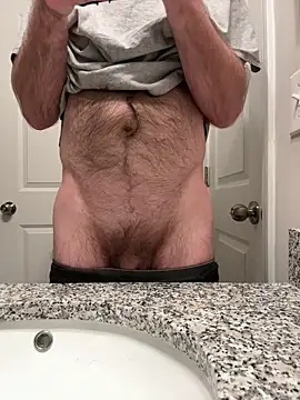 StrokinSnowman online show from February 2026 03:27:02 AM