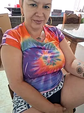 Gimena41 online show from October 2025 06:53:01 PM