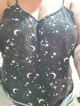 Gimena41 online show from December 2025 02:59:02 PM