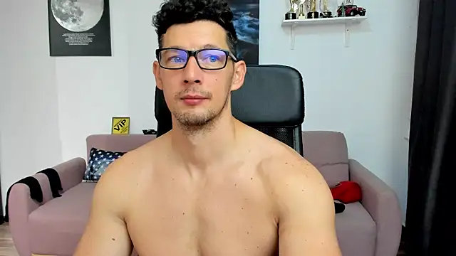 BrutusK08 online show from July 2026 04:54:02 AM