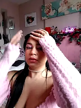 Snapshot of Lia_Roxx chatting on March 2025 02:51:02 PM Lia Roxx online show from March 2025 02:51:02 PM