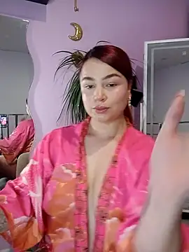 Lia Roxx online show from March 2026 05:41:01 PM