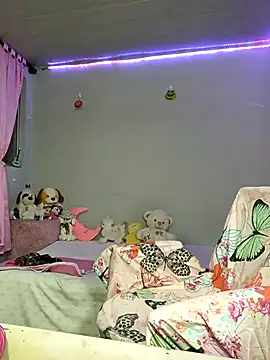 KATYGONZALEZ online show from February 2025 01:53:01 AM