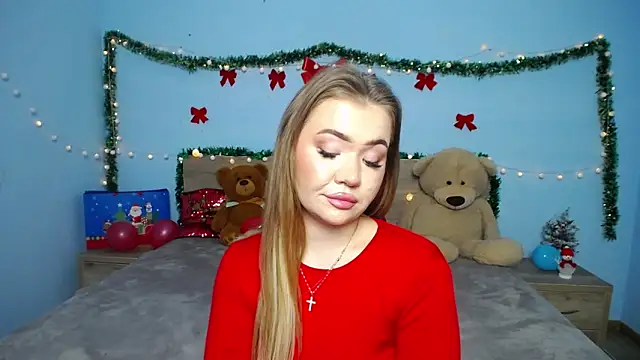 Snapshot of StacyYellig chatting on January 2025 06:34:02 AM StacyYellig online show from January 2025 06:34:02 AM