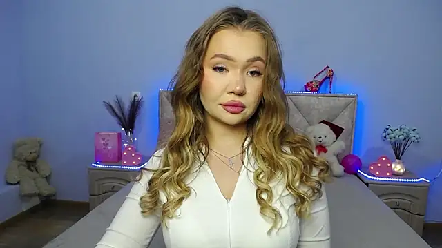 Snapshot of StacyYellig chatting on January 2025 10:56:01 PM StacyYellig online show from January 2025 10:56:01 PM