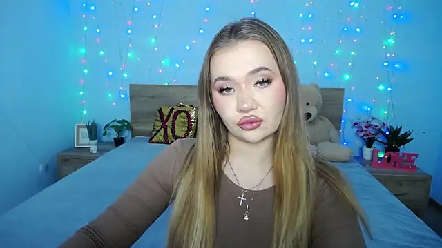 Snapshot of StacyYellig chatting on January 2025 06:00:01 PM StacyYellig online show from January 2025 06:00:01 PM