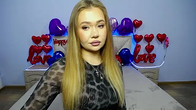 Snapshot of StacyYellig chatting on February 2025 08:24:01 PM StacyYellig online show from February 2025 08:24:01 PM