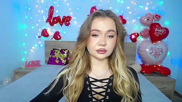 Snapshot of StacyYellig chatting on February 2025 03:41:02 PM StacyYellig online show from February 2025 03:41:02 PM