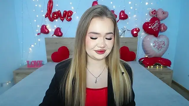 Snapshot of StacyYellig chatting on February 2025 09:10:01 PM StacyYellig online show from February 2025 09:10:01 PM