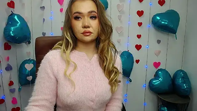 Snapshot of StacyYellig chatting on February 2025 11:25:02 PM StacyYellig online show from February 2025 11:25:02 PM