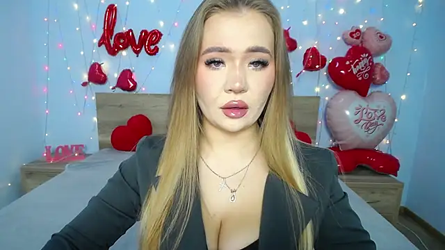 Snapshot of StacyYellig chatting on February 2025 09:03:01 AM StacyYellig online show from February 2025 09:03:01 AM