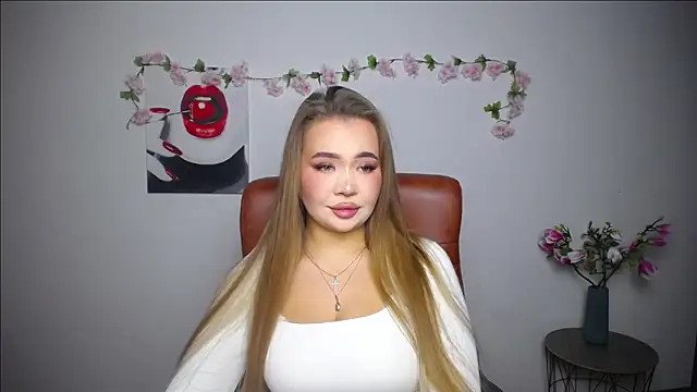 Snapshot of StacyYellig chatting on February 2026 08:56:01 PM StacyYellig online show from February 2026 08:56:01 PM