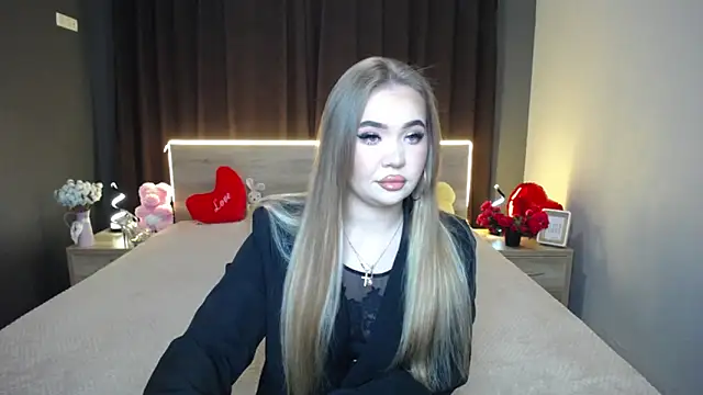 Snapshot of StacyYellig chatting on February 2026 05:10:01 PM StacyYellig online show from February 2026 05:10:01 PM