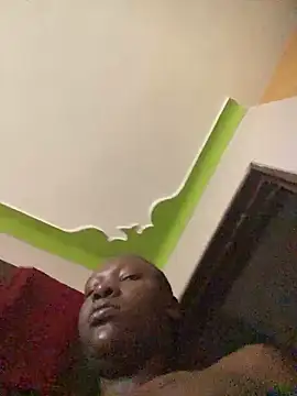  BLVCKGIRL SHERIF online show from November 2025 07:22:01 AM