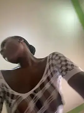  BLVCKGIRL SHERIF online show from February 2026 02:31:01 PM