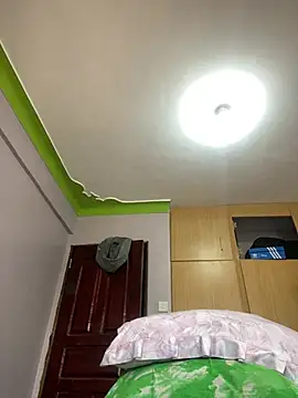  BLVCKGIRL SHERIF online show from May 2026 08:20:01 AM