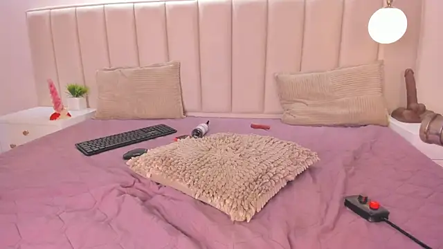 SaryBlake online show from February 2026 02:59:02 PM