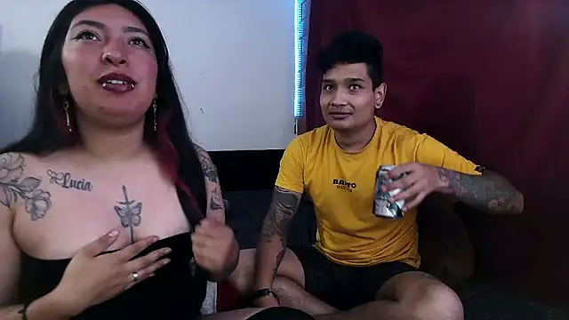 Snapshot of AngelinaPaker chatting on November 2025 10:06:02 AM AngelinaPaker online show from November 2025 10:06:02 AM