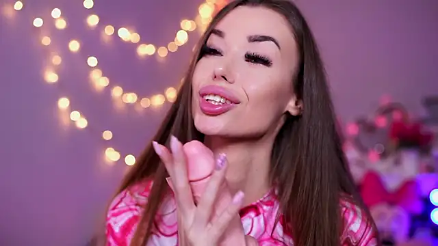 BabyNose online show from January 2025 11:24:01 PM