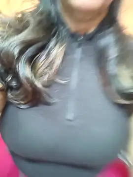 CUTE SOPHIA- online show from January 2025 05:19:02 AM