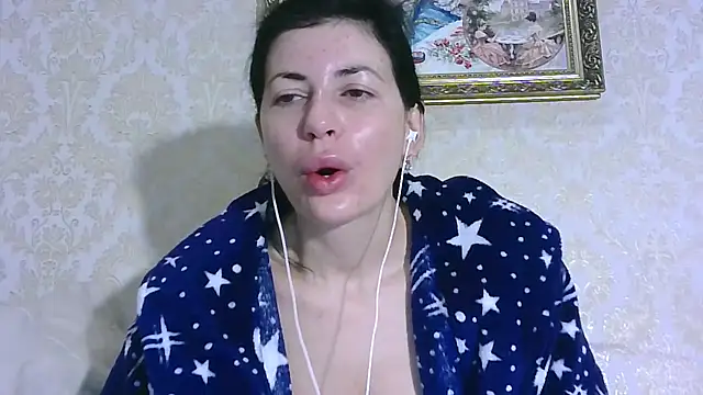 StunnigArt online show from October 2025 02:14:02 AM