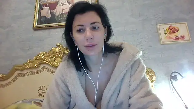 StunnigArt online show from November 2025 04:56:02 AM