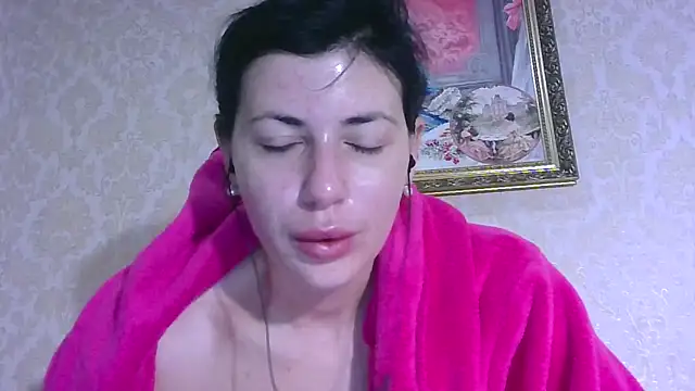 StunnigArt online show from March 2026 02:18:01 AM