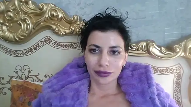 StunnigArt online show from April 2026 07:45:01 AM