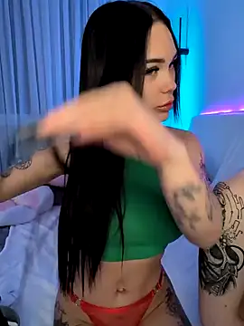 Snapshot of GroteskJane chatting on December 2024 08:47:02 PM GroteskJane online show from December 2024 08:47:02 PM