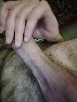 ArsenSavas online show from November 2025 08:40:01 PM