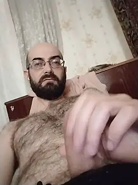 ArsenSavas online show from March 2026 08:42:01 PM