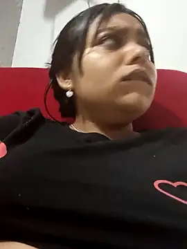 Snapshot of stefanie010 chatting on January 2025 10:16:02 PM stefanie010 online show from January 2025 10:16:02 PM