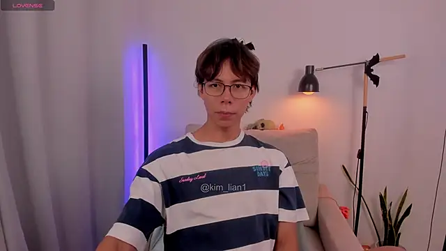 kim lian21 online show from October 2025 09:57:02 AM