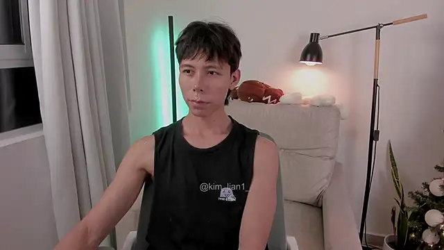 kim lian21 online show from December 2025 10:42:01 AM