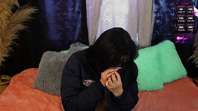 isaibanez online show from February 2025 04:21:01 PM