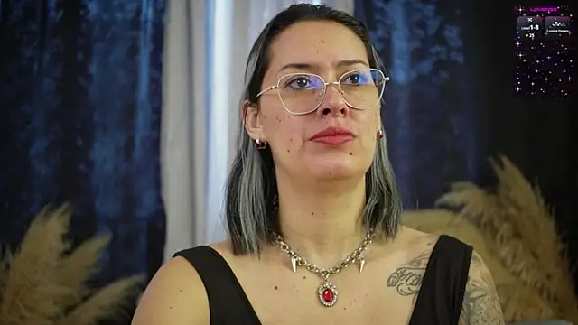 isaibanez online show from November 2025 01:33:02 PM