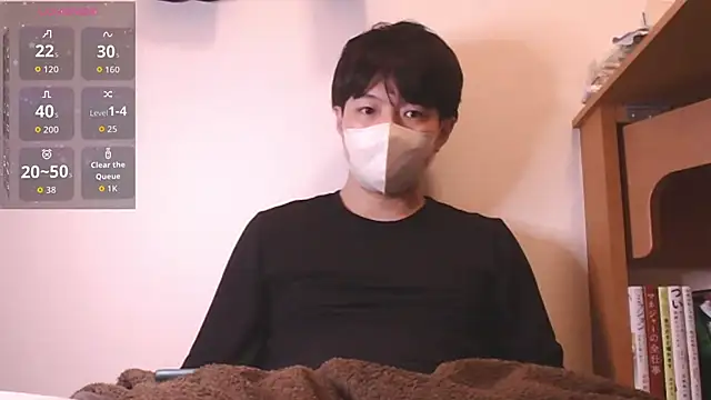 Snapshot of Kaidengi chatting on February 2026 02:36:01 PM Kaidengi online show from February 2026 02:36:01 PM