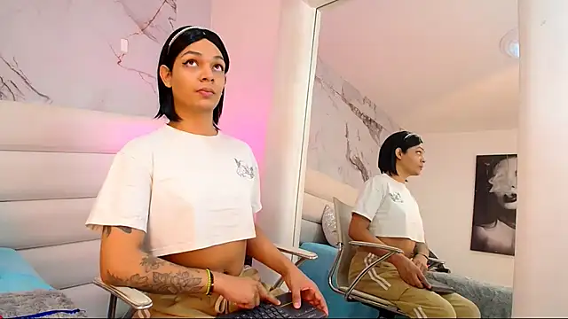 emily lady20 online show from May 2026 11:29:01 AM