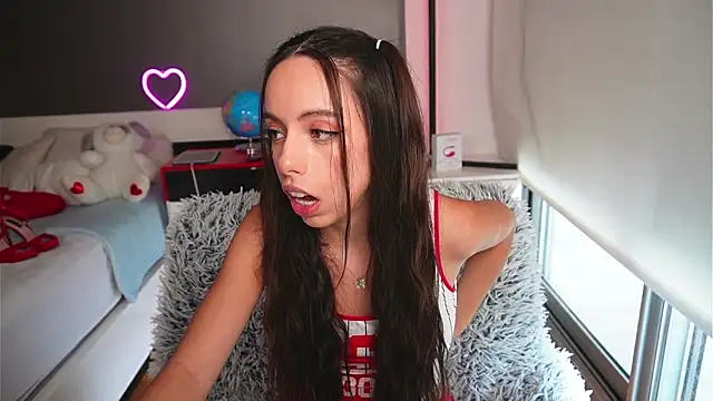 Snapshot of Dayna_Nebula chatting on March 2025 03:09:01 PM Dayna Nebula online show from March 2025 03:09:01 PM