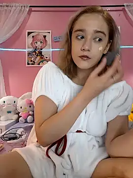 NaomiShimizu online show from January 2025 08:02:02 PM