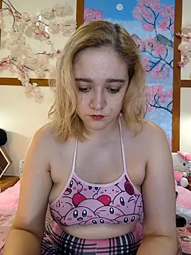 NaomiShimizu online show from March 2025 07:56:01 PM