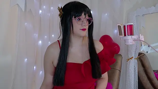 NaomiShimizu online show from March 2025 11:49:02 PM