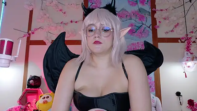 NaomiShimizu online show from March 2025 12:10:02 AM