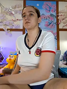 NaomiShimizu online show from March 2025 08:29:02 PM