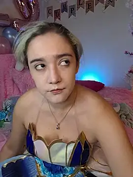 NaomiShimizu online show from November 2025 09:15:01 PM